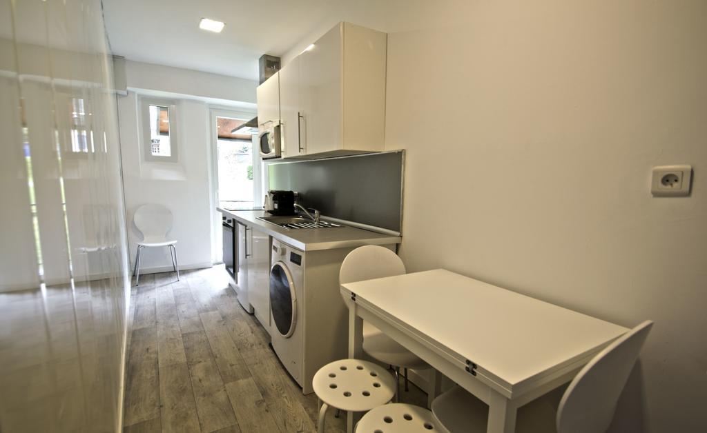 Maison La Douane - Comprends Nettoyage Professionnel Et Le Linge Laruns Kültér fotó