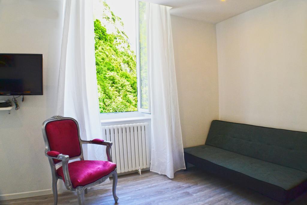 Maison La Douane - Comprends Nettoyage Professionnel Et Le Linge Laruns Kültér fotó